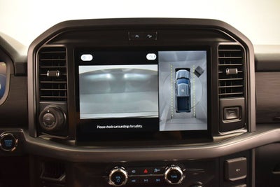2026 Ford F-150 XLT 302A