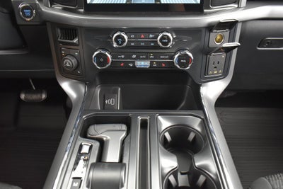 2026 Ford F-150 XLT 302A