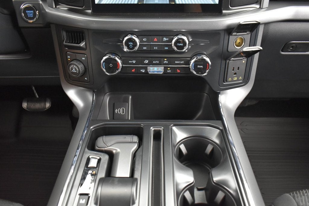 2026 Ford F-150 XLT 302A