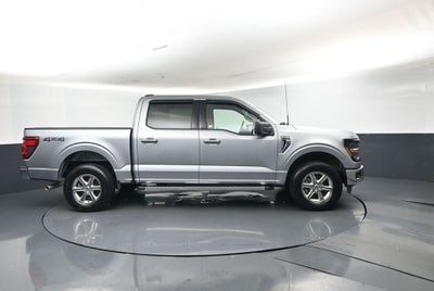 2024 Ford F-150 XLT 301A
