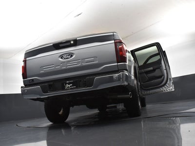 2024 Ford F-150 XLT 301A