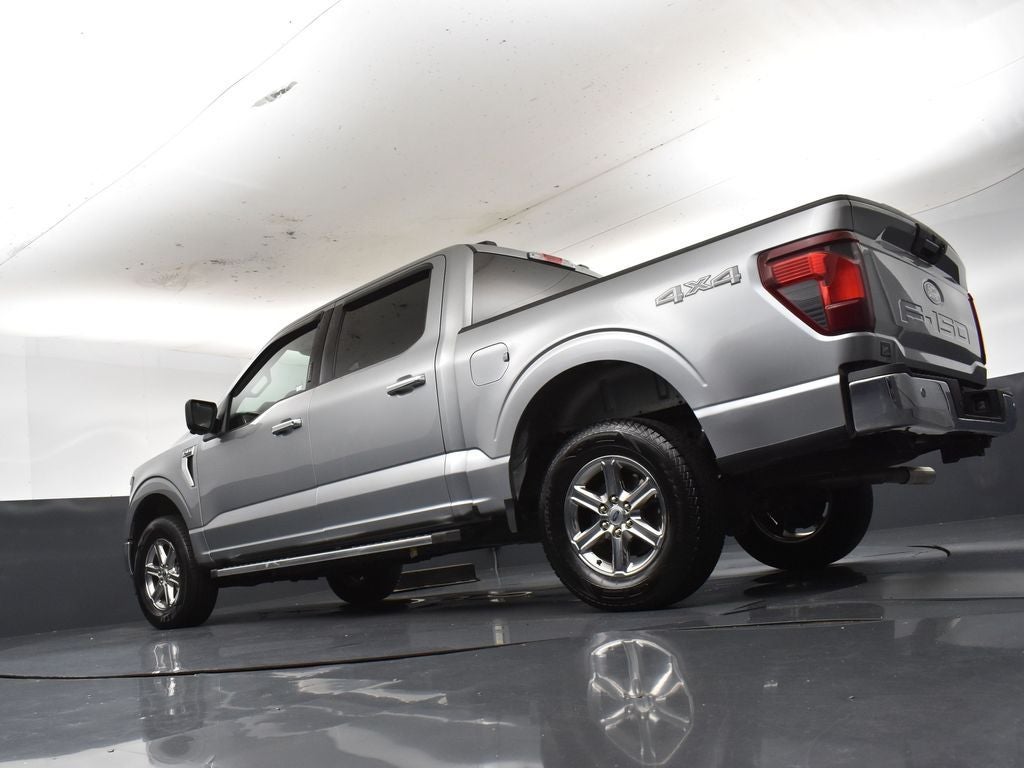 2024 Ford F-150 XLT 301A