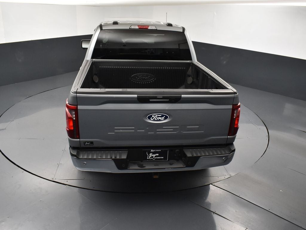 2024 Ford F-150 XLT 301A