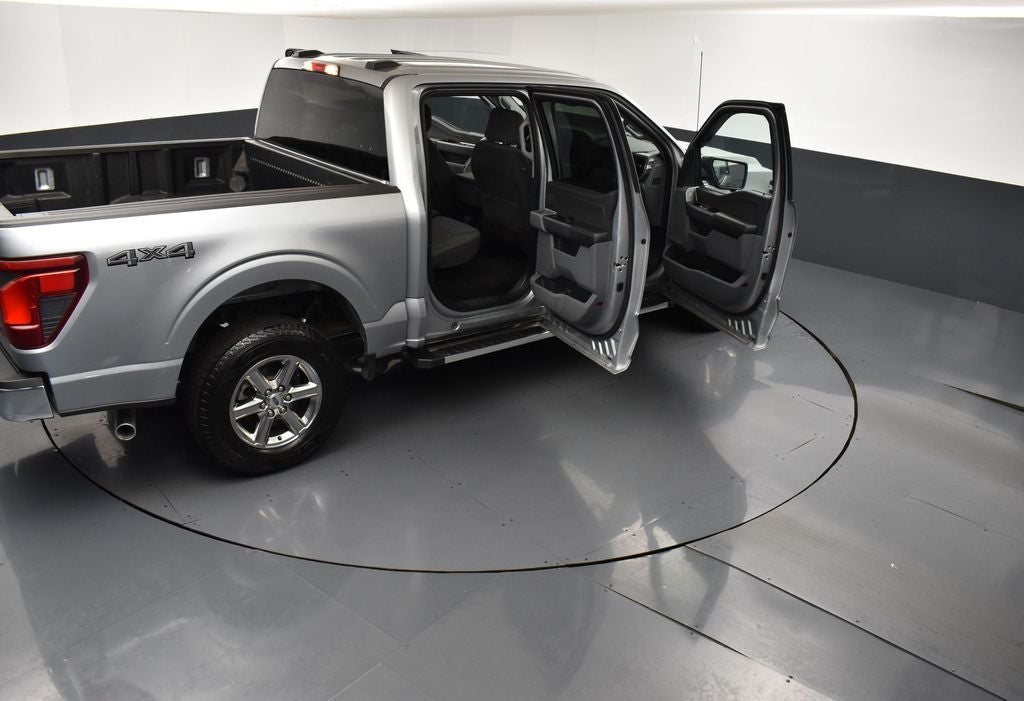 2024 Ford F-150 XLT 301A