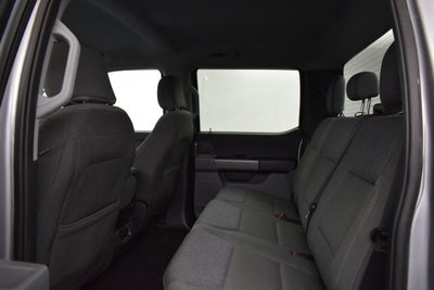 2024 Ford F-150 XLT 301A