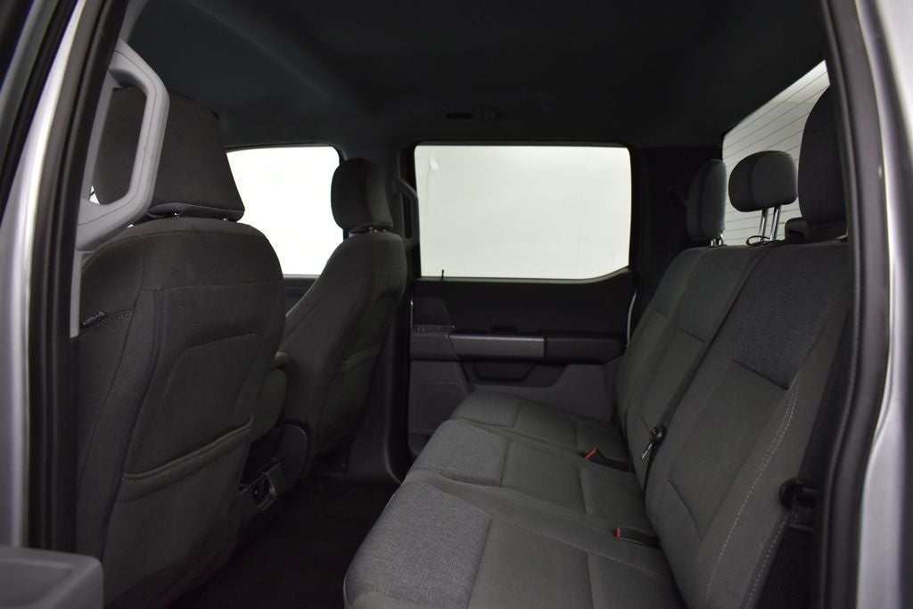 2024 Ford F-150 XLT 301A