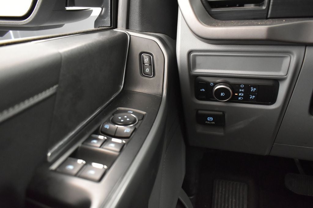 2024 Ford F-150 XLT 301A