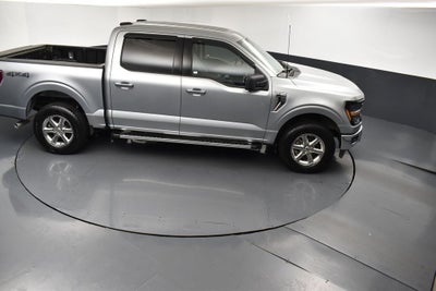 2024 Ford F-150 XLT 301A