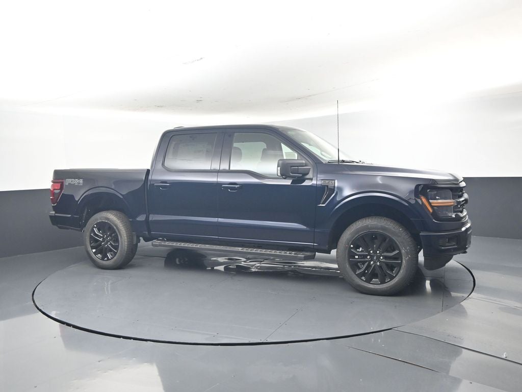 2026 Ford F-150 XLT 302A