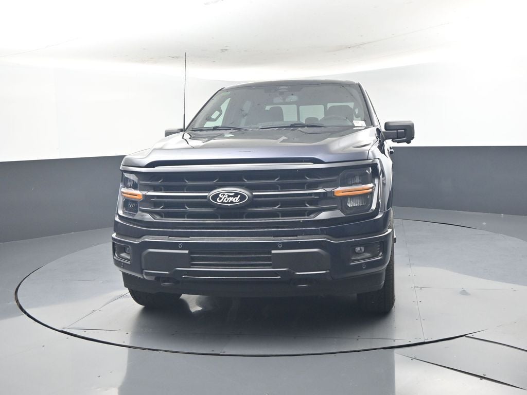 2026 Ford F-150 XLT 302A