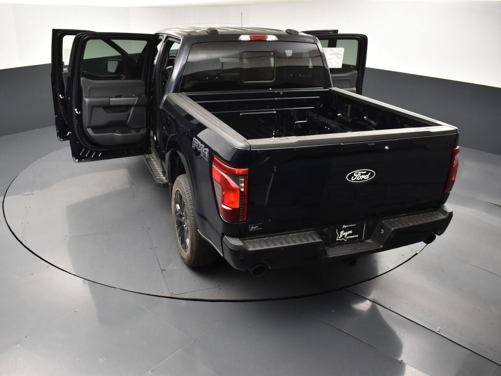 2026 Ford F-150 XLT 302A