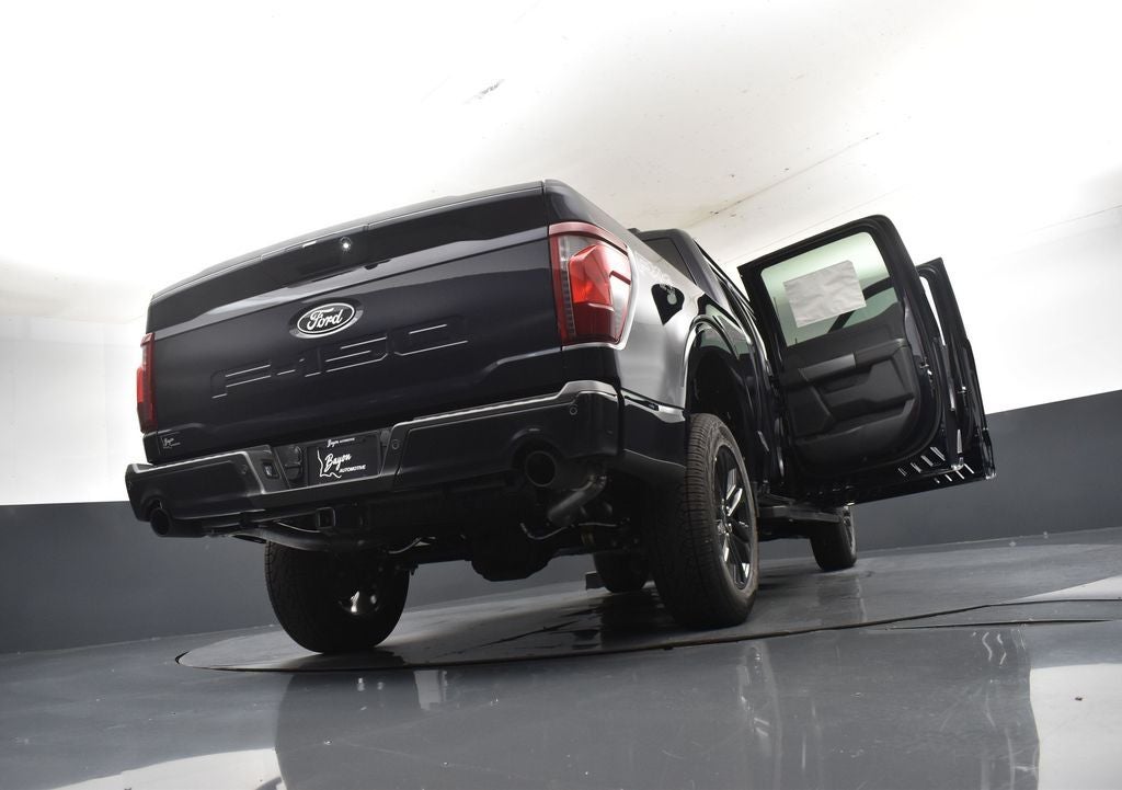 2026 Ford F-150 XLT 302A