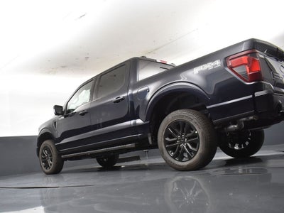 2026 Ford F-150 XLT 302A