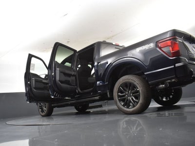 2026 Ford F-150 XLT 302A