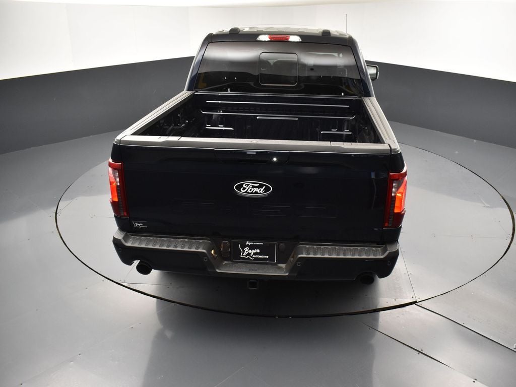 2026 Ford F-150 XLT 302A