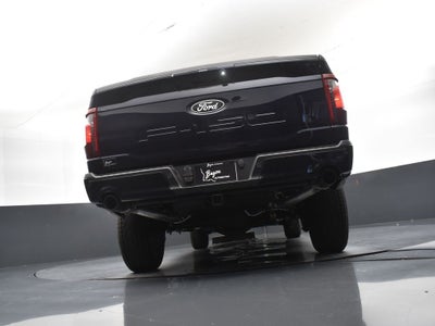 2026 Ford F-150 XLT 302A