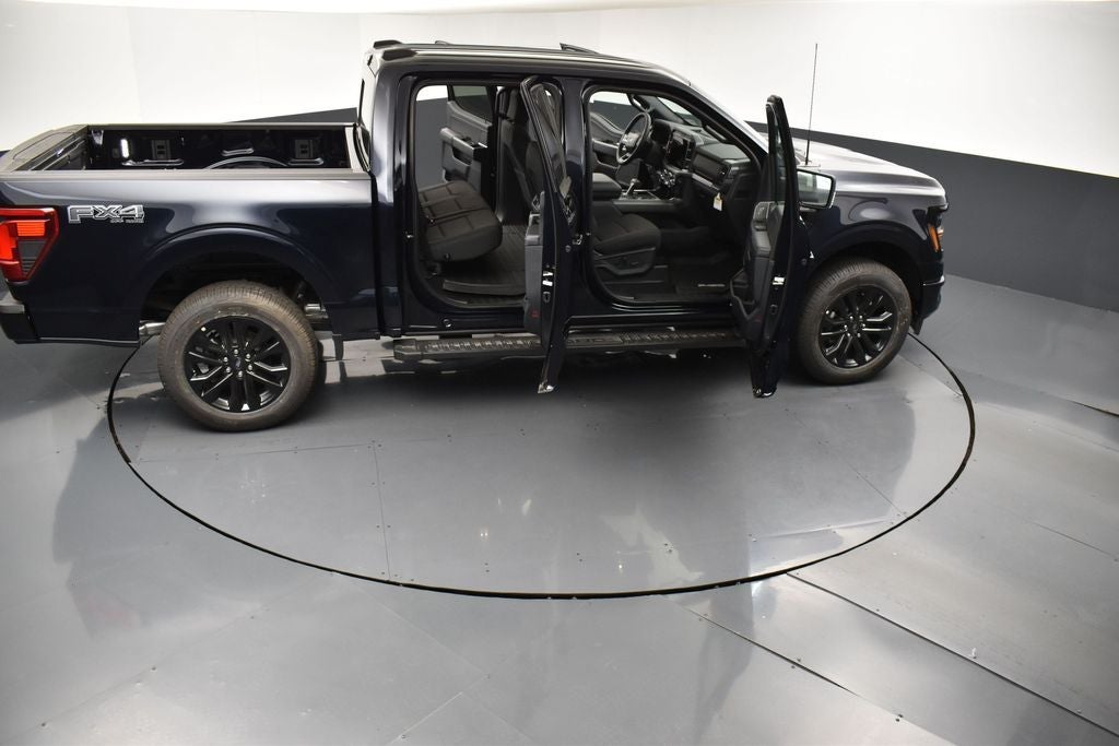 2026 Ford F-150 XLT 302A