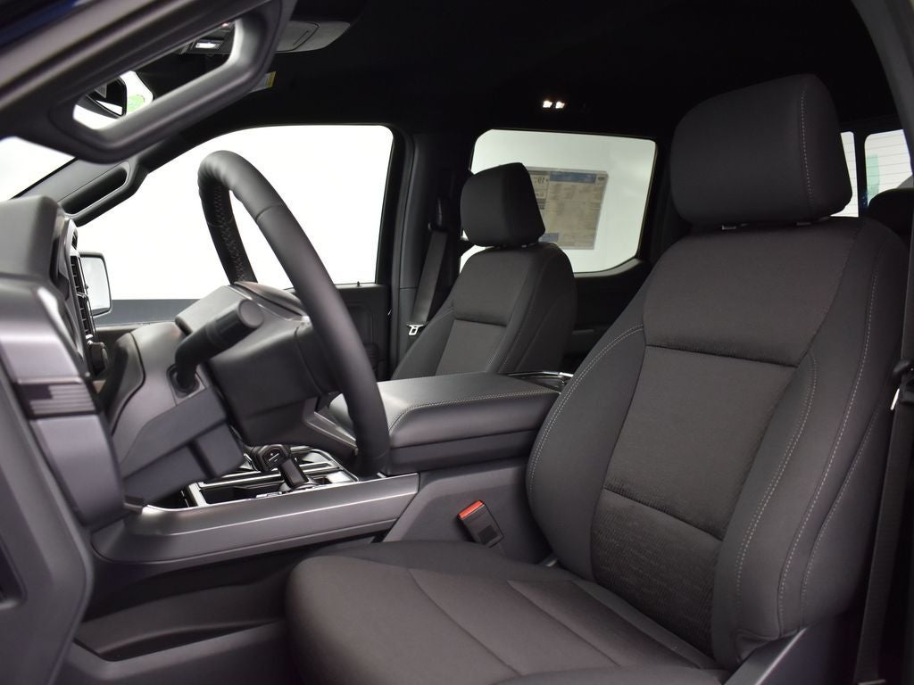 2026 Ford F-150 XLT 302A