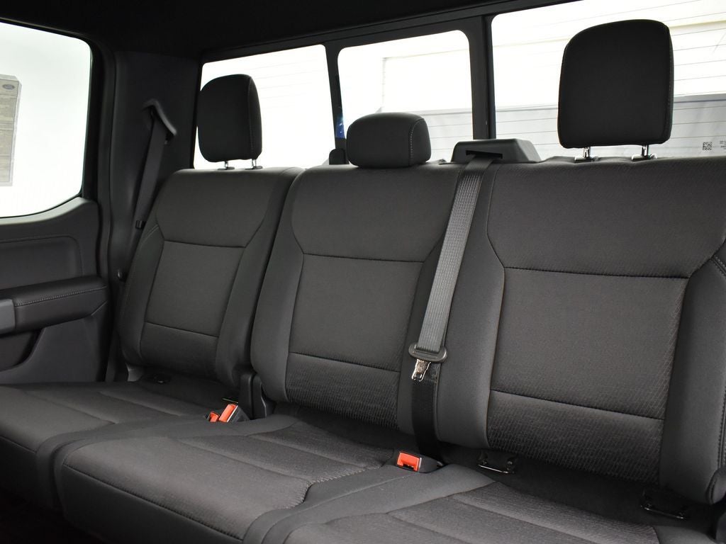 2026 Ford F-150 XLT 302A