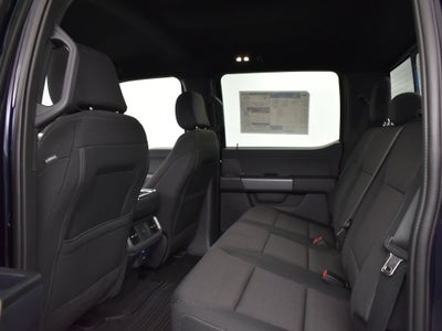 2026 Ford F-150 XLT 302A