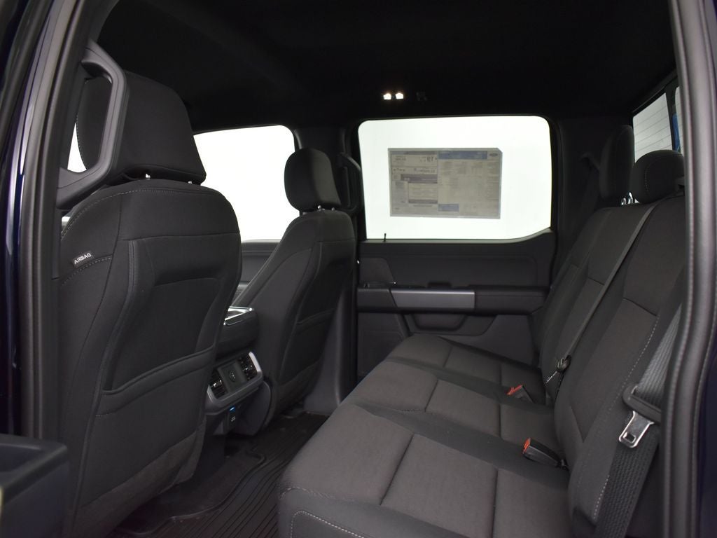 2026 Ford F-150 XLT 302A