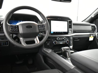 2026 Ford F-150 XLT 302A