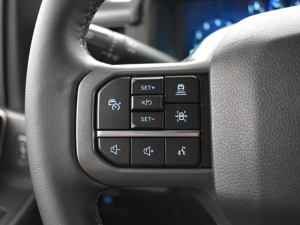 2026 Ford F-150 XLT 302A