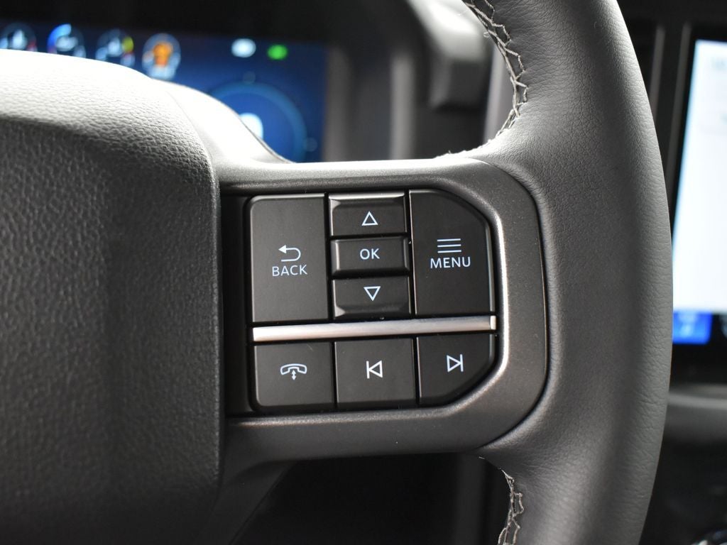 2026 Ford F-150 XLT 302A