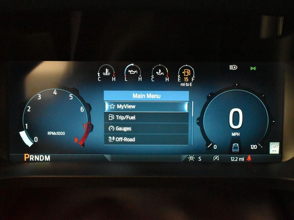 2026 Ford F-150 XLT 302A