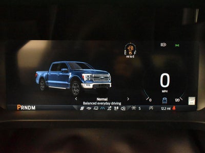 2026 Ford F-150 XLT 302A