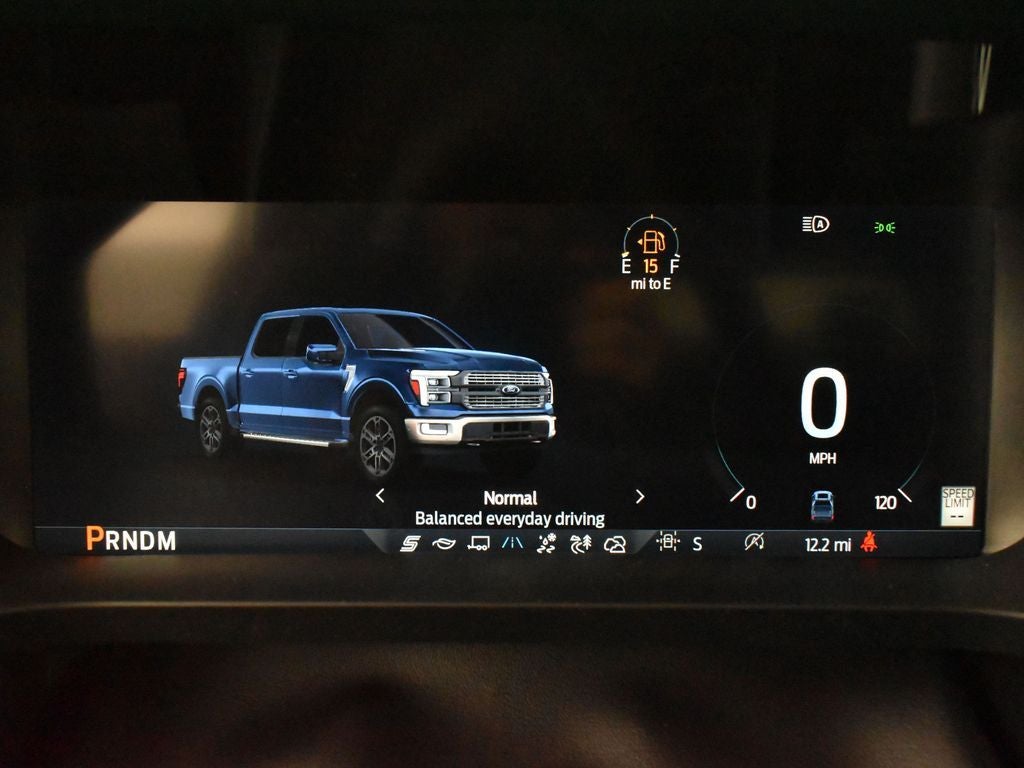 2026 Ford F-150 XLT 302A