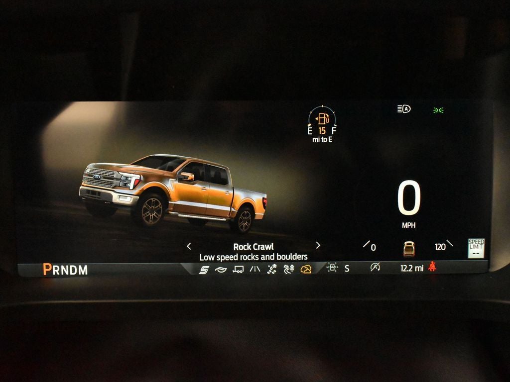 2026 Ford F-150 XLT 302A