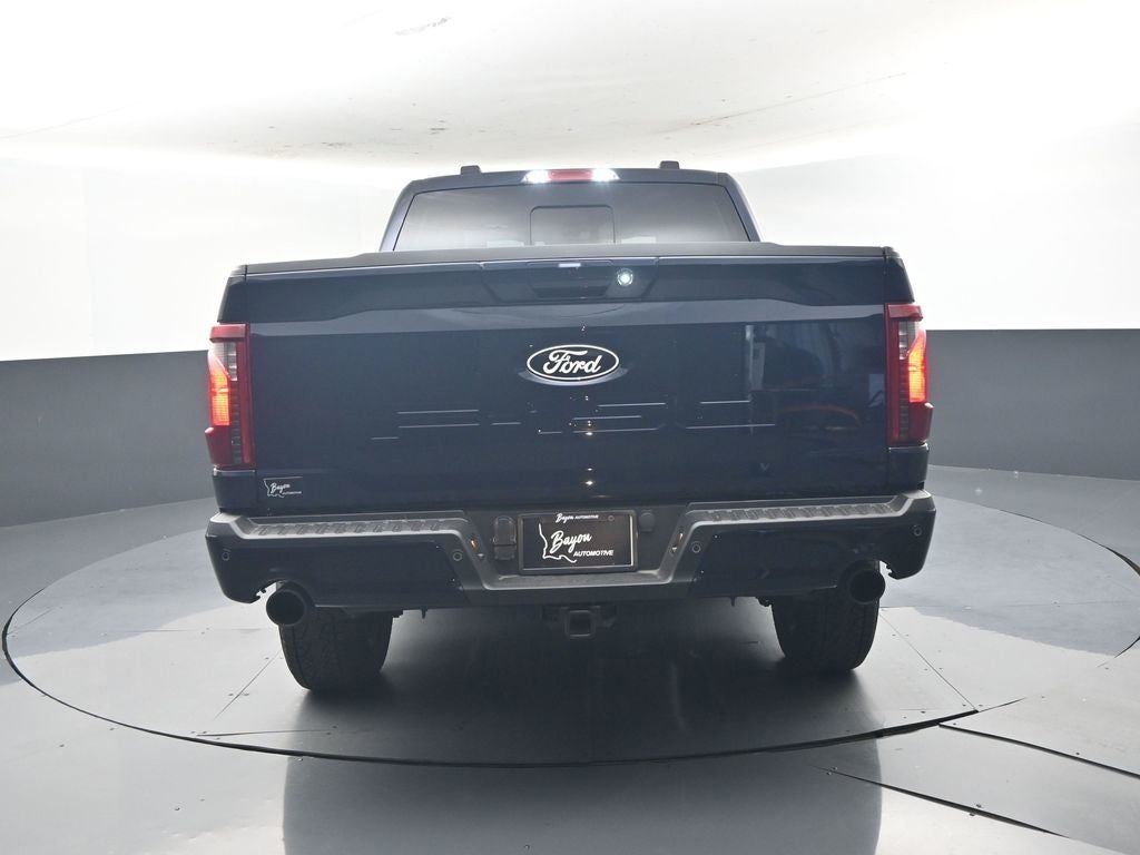 2026 Ford F-150 XLT 302A