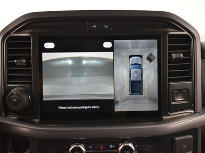 2026 Ford F-150 XLT 302A