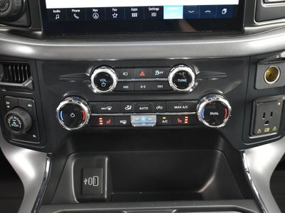2026 Ford F-150 XLT 302A