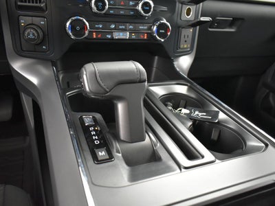 2026 Ford F-150 XLT 302A