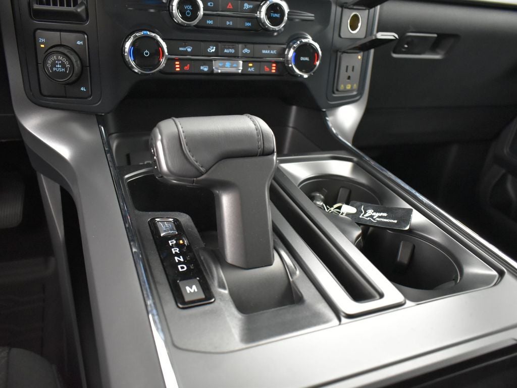 2026 Ford F-150 XLT 302A