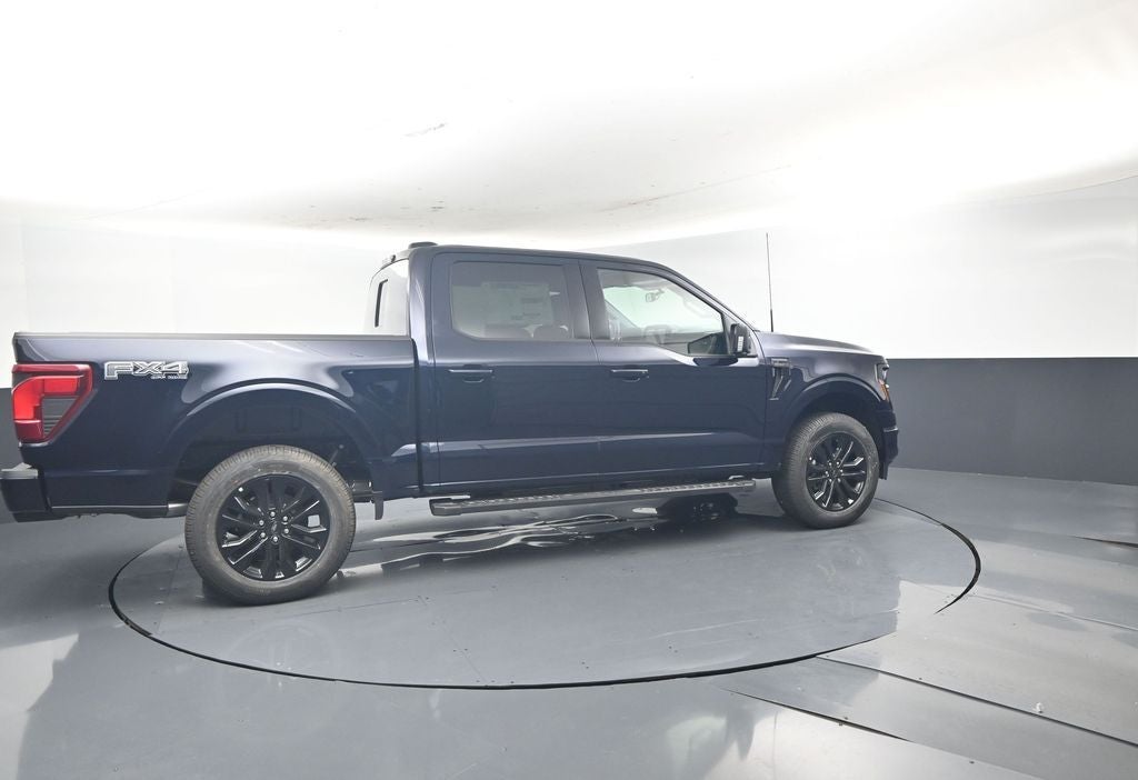 2026 Ford F-150 XLT 302A
