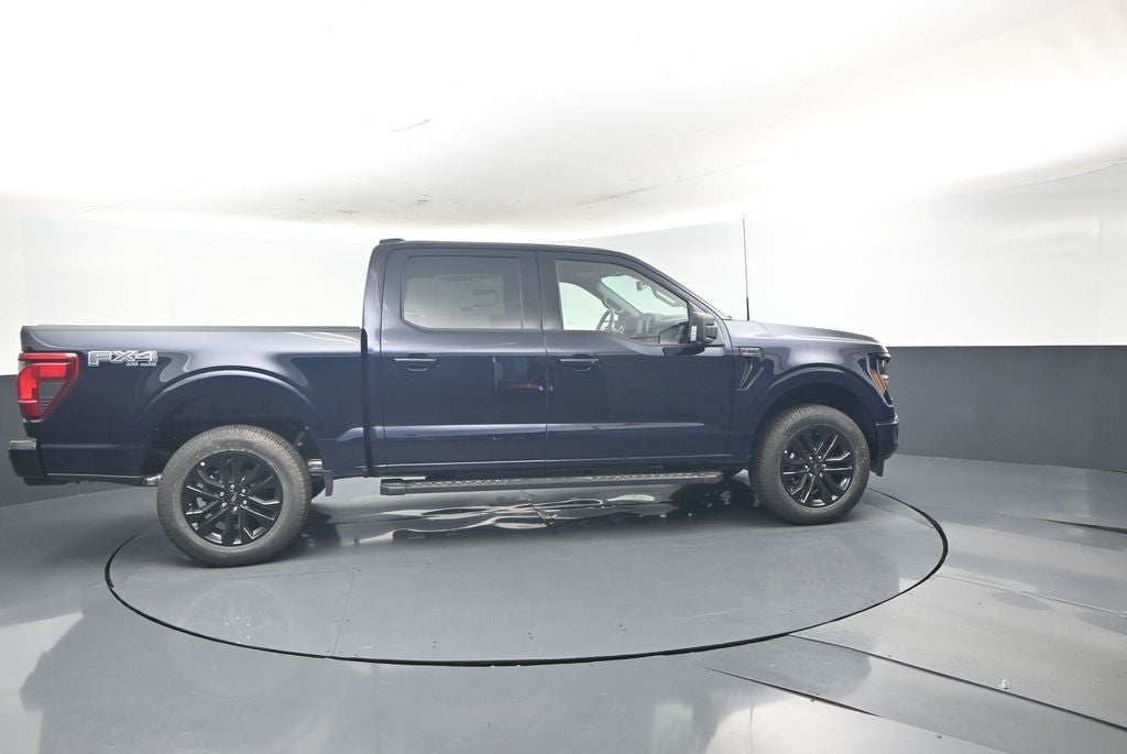 2026 Ford F-150 XLT 302A