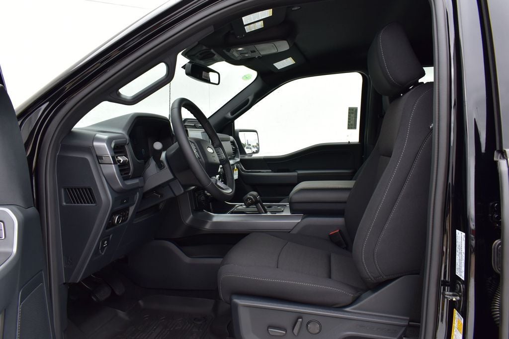 2026 Ford F-150 XLT 302A