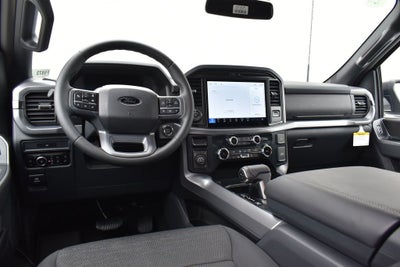 2026 Ford F-150 XLT 302A