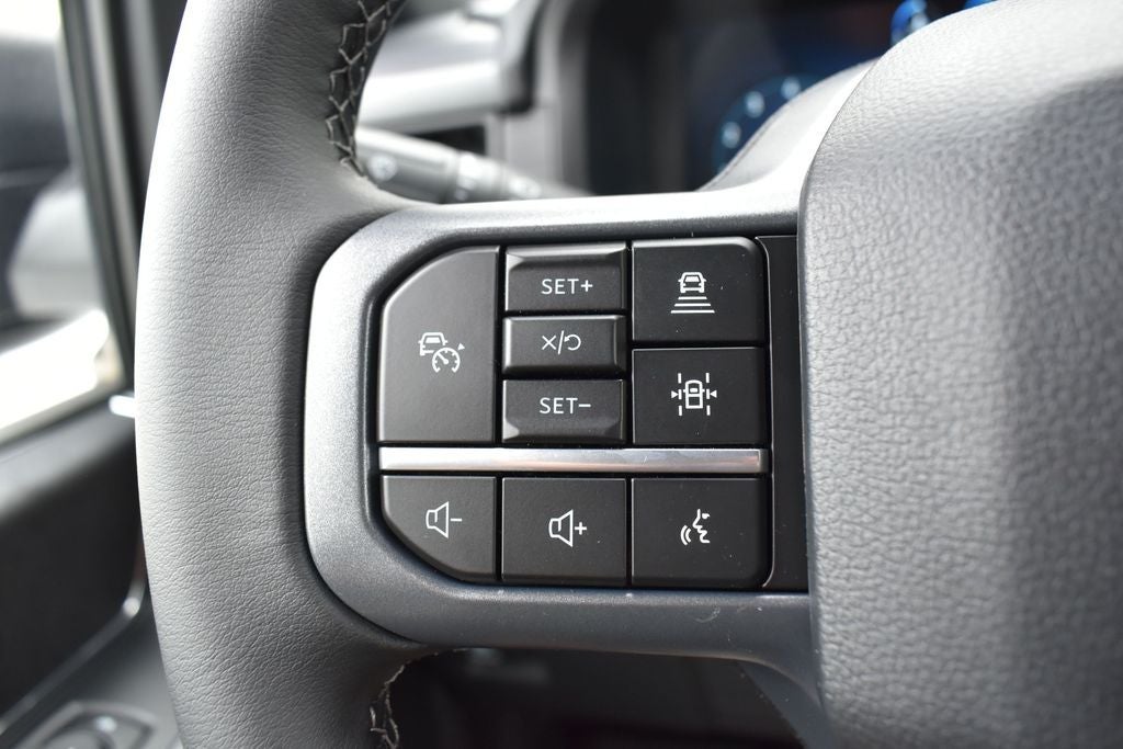 2026 Ford F-150 XLT 302A