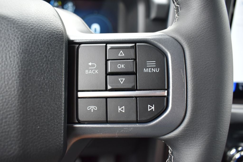 2026 Ford F-150 XLT 302A