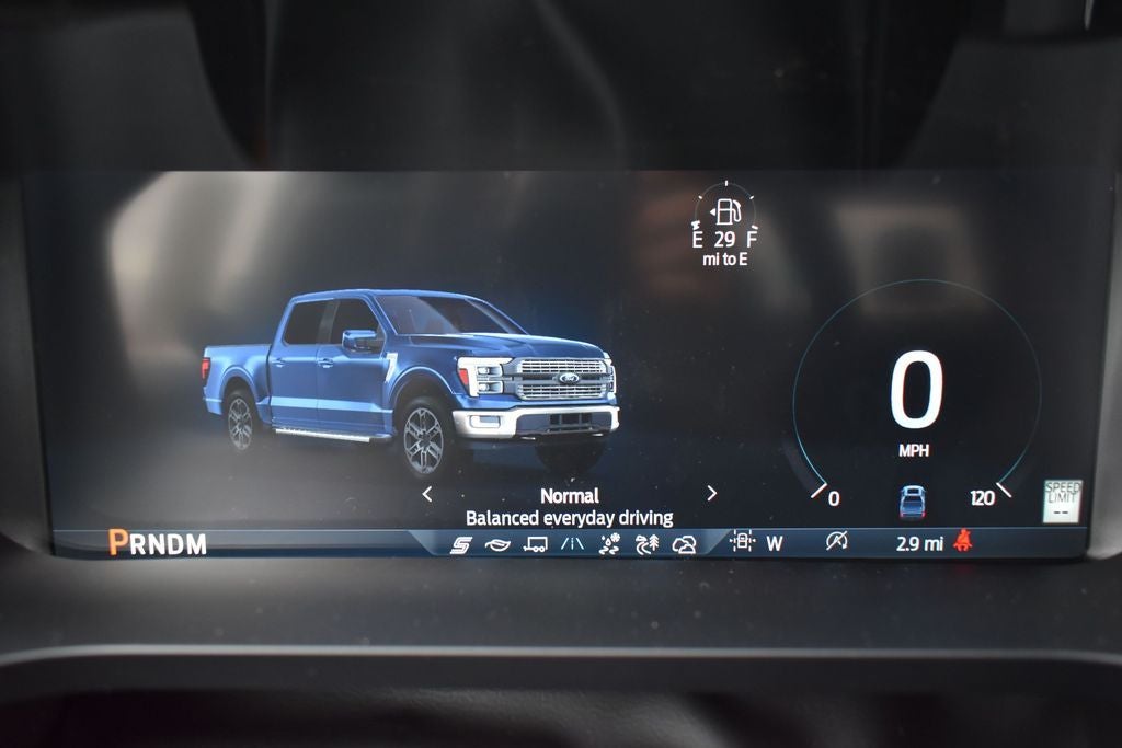 2026 Ford F-150 XLT 302A