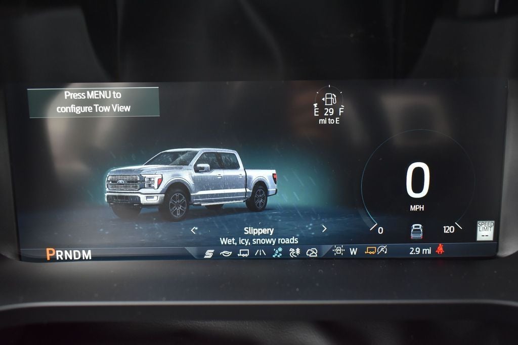 2026 Ford F-150 XLT 302A