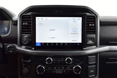 2026 Ford F-150 XLT 302A