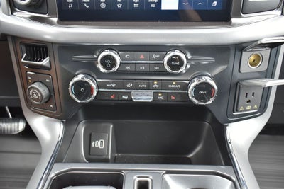 2026 Ford F-150 XLT 302A