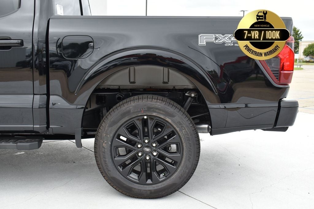 2026 Ford F-150 XLT 302A