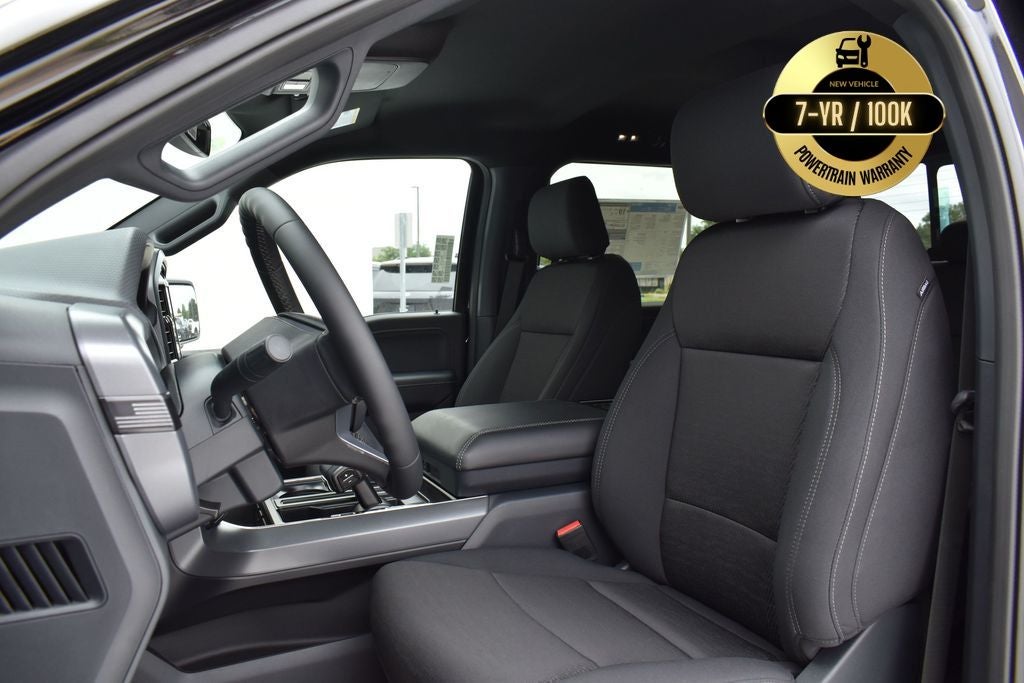 2026 Ford F-150 XLT 302A