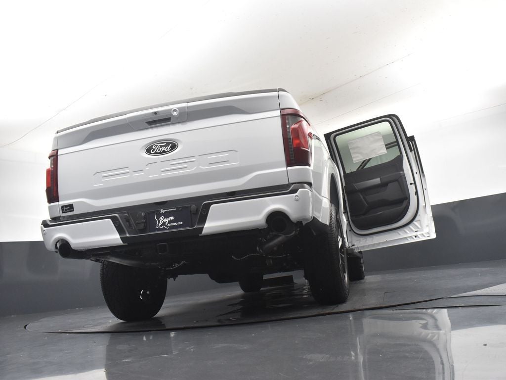 2026 Ford F-150 XLT 302A